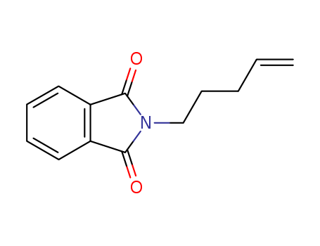 2-pent-4-en-1-yl-1H-isoindole-1,3(2H)-dione cas  7736-25-6