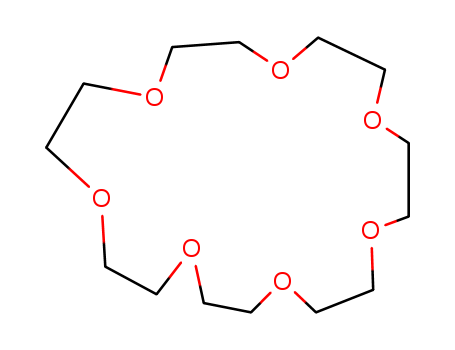 1,4,7,10,13,16,19-Heptaoxacycloheneicosane