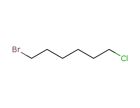1-Bromo-6-chlorohexane(6294-17-3)