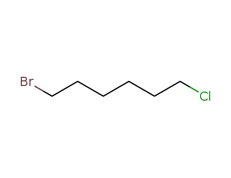 1-bromo-6-chlorohexane
