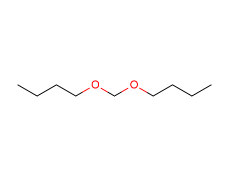 Butane,1,1'-[methylenebis(oxy)]bis-(2568-90-3)