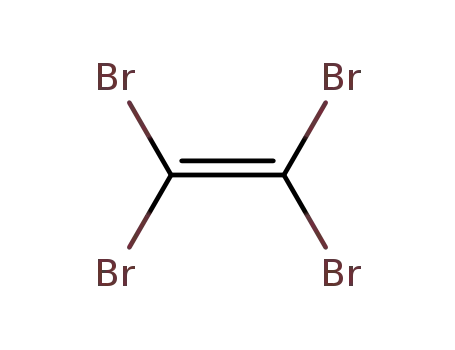 1,1,2,2-tetrabromoethene