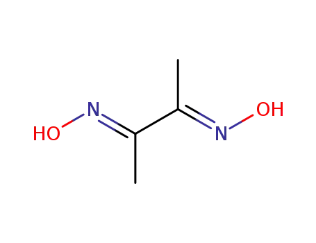 dimethyl glyoxime