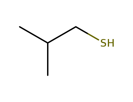 Isobutanethiol