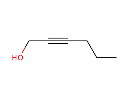 2-HEXYN-1-OL