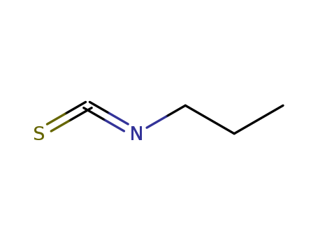 Propyl Isothiocyanate