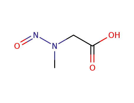 N-nitrososarcosine