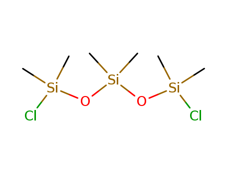 bis[[chloro(dimethyl)silyl]oxy]-dimethylsilane cas no. 3582-71-6 98%