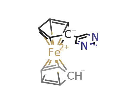 5-5-ferrocenylpyrimidine