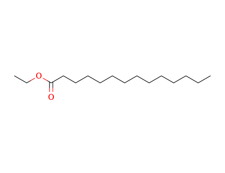 Ethyl tetradecanoate