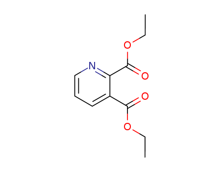 Diethyl pyridine-2,3-dicarboxylate