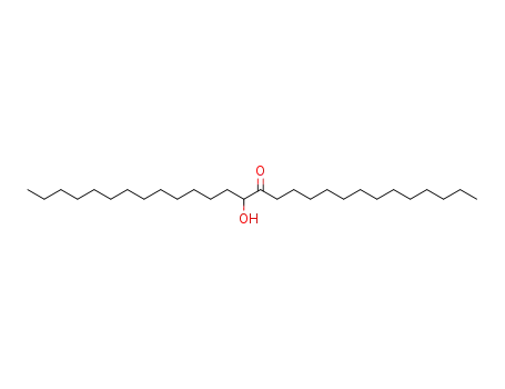 15-hydroxy-octacosan-14-one