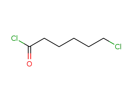 6-chlorohexanoyl chloride