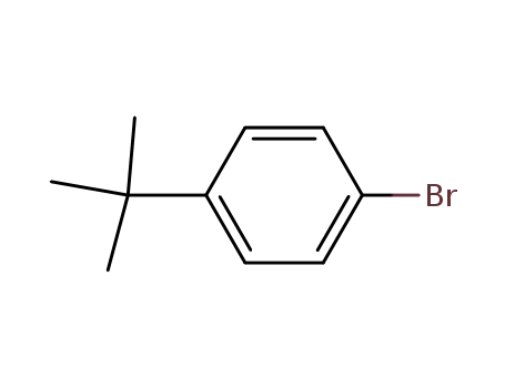 Bromo-4-tert-butylbe
