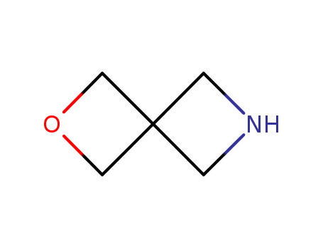 2-OXA-6-AZA-SPIRO[3.3]HEPTANE