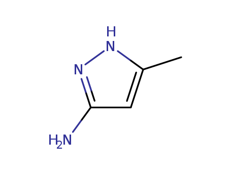 31230-17-8,3-Amino-5-methylpyrazole,5-Amino-3-methylpyrazole;5-Methyl-1H-pyrazol-3-amine;5-Methyl-2H-pyrazol-3-ylamine;5-Methyl-3-amino-1H-pyrazole;5-Methyl-3-aminopyrazole;5-Methylpyrazol-3-amine;5-methyl-3-pyrazoliname;Pyrazole,3(or 5)-amino-5(or 3)-methyl- (6CI,7CI);3-Amino-5-methyl-1H-pyrazole;3-Methyl-1H-pyrazol-5-amine;5-Amino-3-methyl-1H-pyrazole;