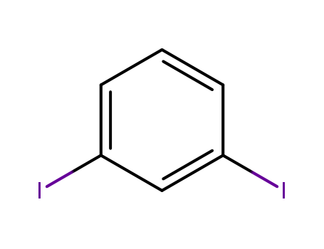 1,3-Diiodobenzene(626-00-6)
