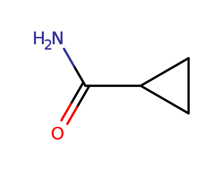cyclopropanecarboxamide