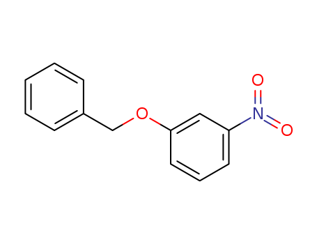 1-Nitro-3-phenylmethoxybenzene cas no. 24318-00-1 98%