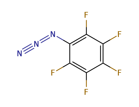 1-azido-2,3,4,5,6-pentafluorobenzene
