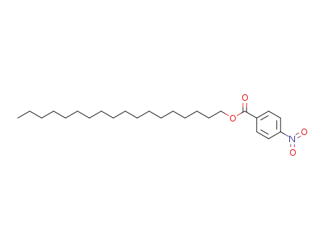 octadecyl 4-nitro-benzoate