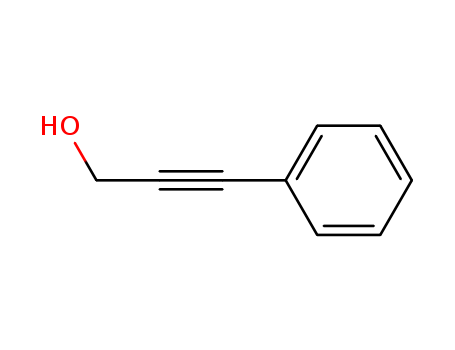 3-Phenyl-2-propyn-1-ol