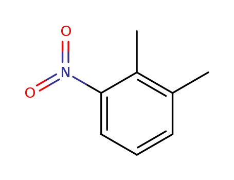 1,2-dimethyl-3-nitrobenzene