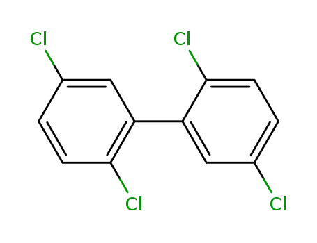 2,2',5,5'-Tetrachlorobiphenyl