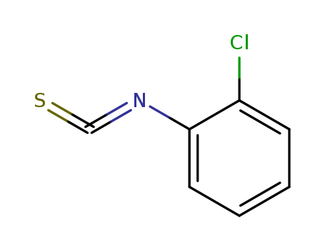 Benzene,1-chloro-2-isothiocyanato-