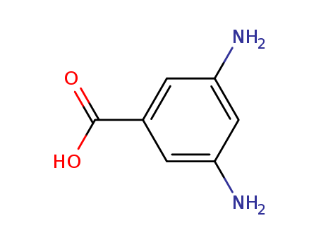 3,5-Diaminobenzoic acid