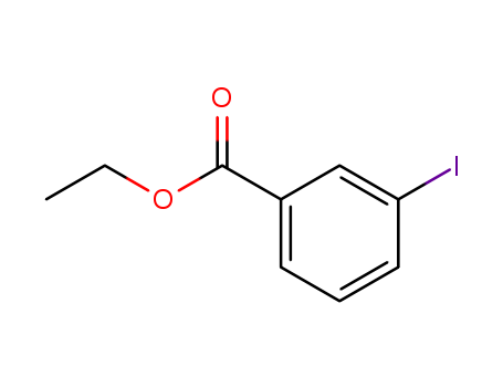 Ethyl 3-Iodobenzoate cas no. 58313-23-8 98%