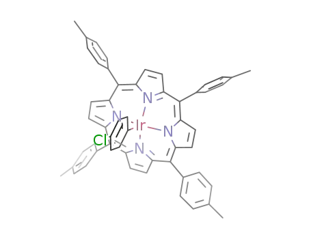 C54H40ClIrN4