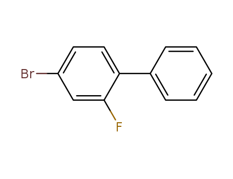 4-Bromo-2-fluorobiphenyl(41604-19-7)