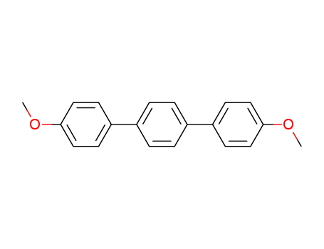 1,1':4',1''-Terphenyl, 4,4''-dimethoxy-(13021-19-7)