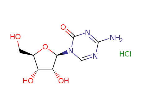 5-azacytidine mono-hydrochloride