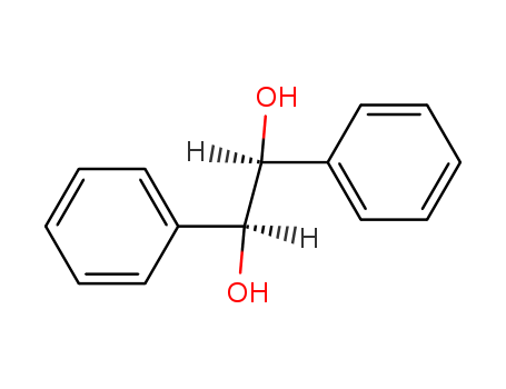 (S,S)-(-)-Hydrobenzoin(2325-10-2)