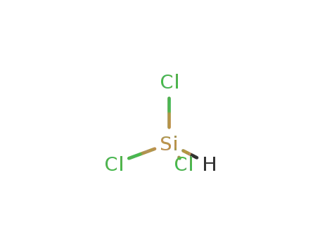 Trichlorosilane  CAS.10025-78-2