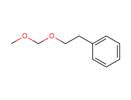 Benzene, [2-(methoxymethoxy)ethyl]-