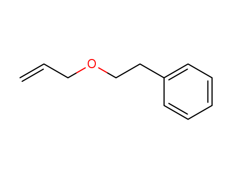 Benzene,[2-(2-propen-1-yloxy)ethyl]-