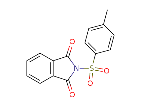 Molecular Structure of 27722-45-8 (N-Tosylphthalimide)