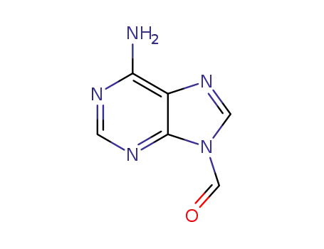 9-formyladenine
