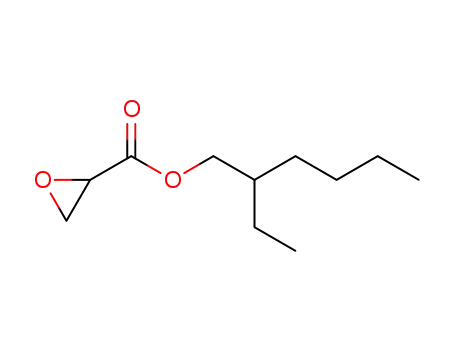2-ethylhexyl glycidate