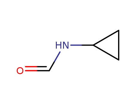 N-Cyclopropylformamide