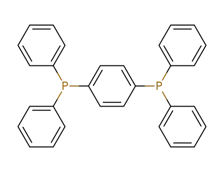 1,4-Bis(diphenylphosphino)benzene