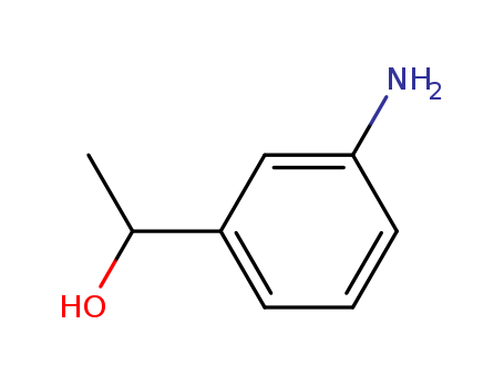 1-(3-Aminophenyl)ethanol