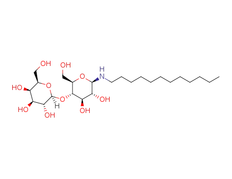 N-dodecyl lactosamine
