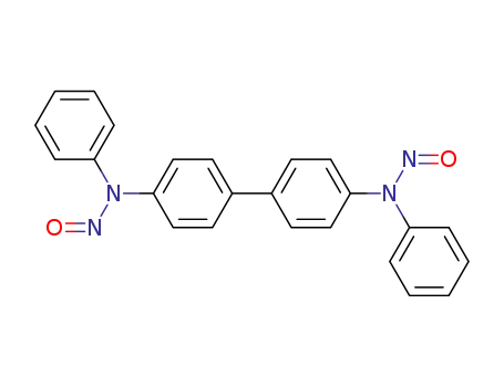 N,N'-dinitroso-N,N'-diphenyl-benzidine