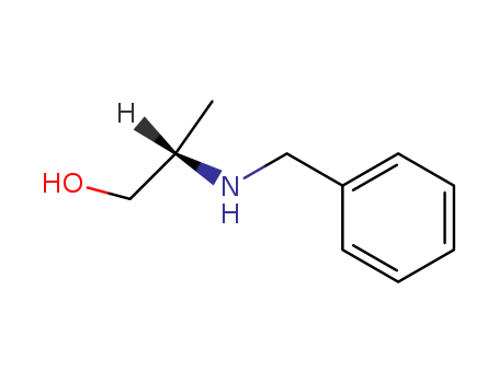 N-Benzyl-L-alaninol(6940-80-3)
