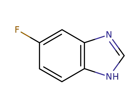 5-fluoro-1H-benzoimidazole