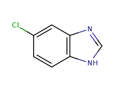 6-chloro-1H-benzo[d]imidazole
